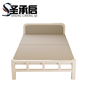圣承启 折叠床 躺椅行军 张