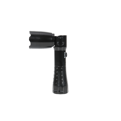 舒朵言 SDY-6369 DC3.7 V 5700K IP68 5000mAh 工作光16h 电筒 (计价单位:个