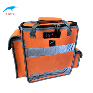 奥威信通 双肩斜跨防护包 AWXT-77054D 个 AWXT-77054D