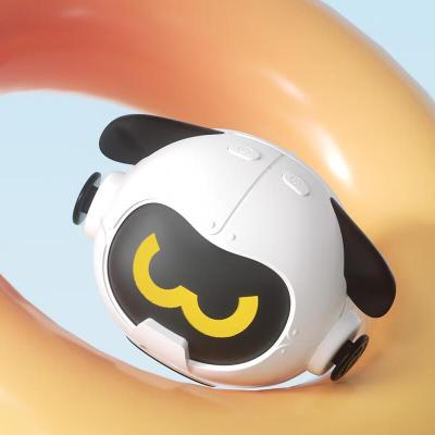 天臣玖号布丁风扇MF082 单位:个