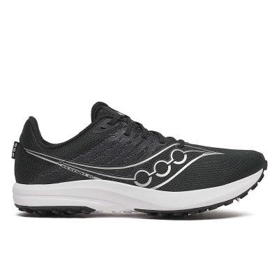 索康尼(SAUCONY)女跑步鞋轻量缓震透气舒适防滑专业训练运动鞋
