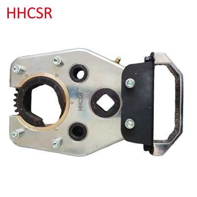 拉杆螺帽拆卸工具