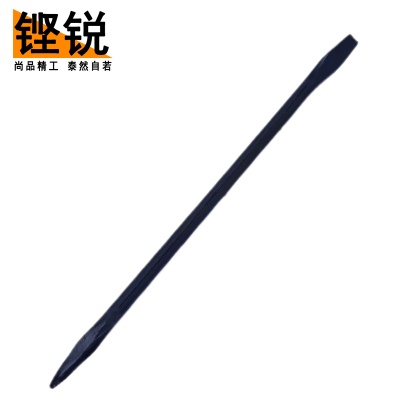 铿锐 多功能撬杆 铁撬杆