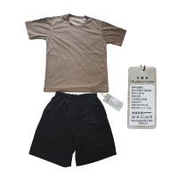 暖居顺 体能作训服套装 JKLO9Y 套