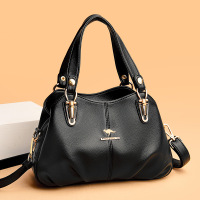 包包女包新款斜挎单肩包大容量大气女士手提包女欧美