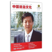 音像中国法治文化:2015年2辑(总2辑)中国法学会法制文学研究会