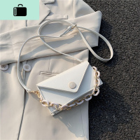 上新小包包女包2020新款潮百搭质感斜挎包时尚单肩小方包洋气手提NEW LAKE女斜挎包