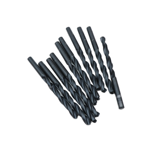 世联硬质合金直柄麻花钻 7.5mm*109mm 盒