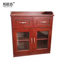 和居态. 茶水柜 800x400x800mm 个