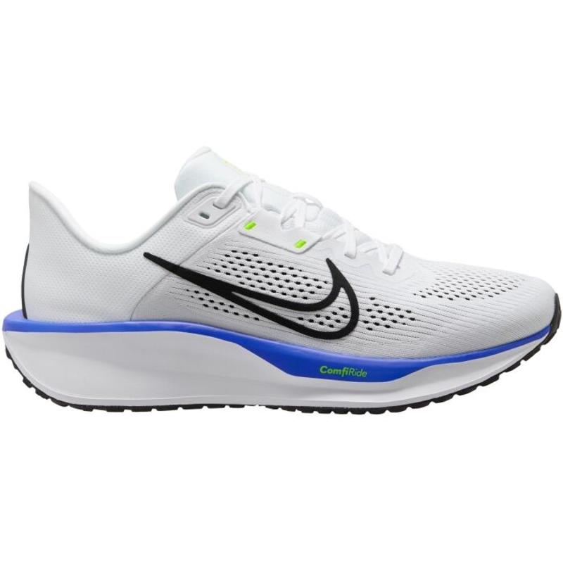 耐克(NIKE)耐克男款舒适跑鞋透气缓震运动跑步鞋日常训练鞋