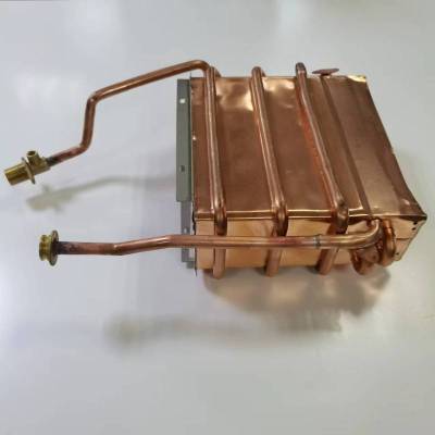 帮客材配 全新原装法迪欧燃气热水器JSQ25- 13SZ1(12T)水箱 收前务必验货