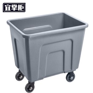 宜掌柜 布草车