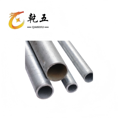 乾五 无缝管 φ32-630 KG