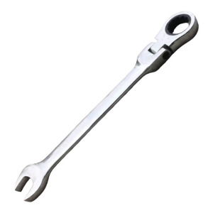 贝策 棘轮扳手两用型 22mm 把