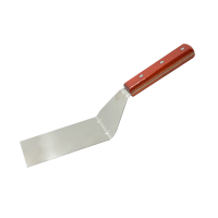 鑫睿辉 不锈钢饭铲 长30头宽7cm 个