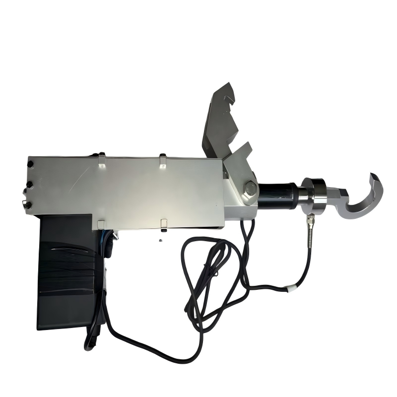 好企来 智能紧固设备 2500MM-12V-8KN 把