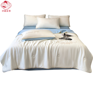 织娘故事 单夏被 凉感亲肤 200x230cm/床