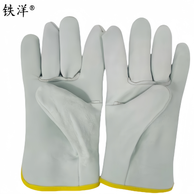 铁洋 电焊手套 TY-电焊手套-A018 双