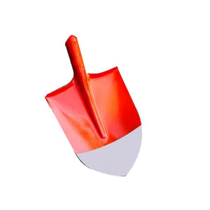 俊奇特 尖头锹(带柄)通用 套