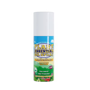 csy鹦鹉植物精油喷雾-100ml-3瓶