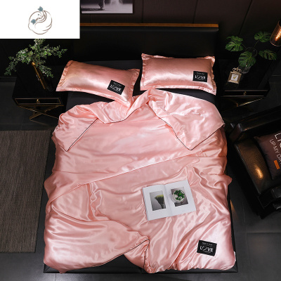 夏凉被空调被双人夏天冰丝薄被子单人被芯夏被夏季被芯可水洗舒适主义