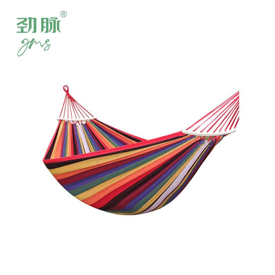 劲脉 户外露营吊床 JM-002 个