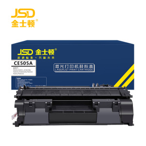 金士顿 硒鼓CE505A 支