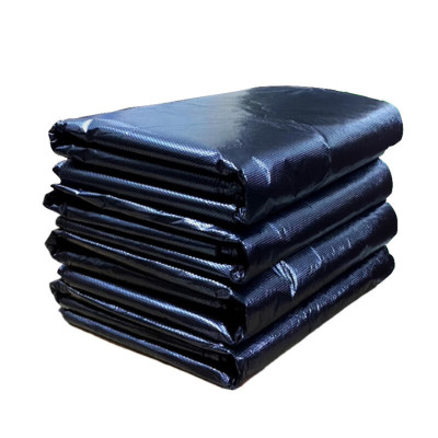 豫芙莱垃圾袋黑色个