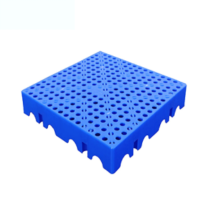 鑫睿辉 仓库防潮垫板 300*300*50mm 个