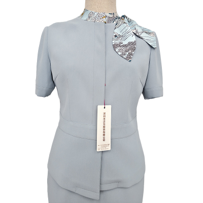 泛为 短袖上衣 定制 件