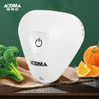 澳得迈杀菌除味宝ST-807 白色 电子杀菌除味器 冰箱 衣柜 鞋柜 汽车杀菌除味除臭