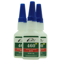 云科宝 瞬干胶 460(瓶)