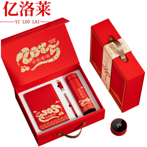 亿洛莱 商务套装 LP11 套