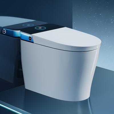 希箭AS29抗菌清洗智能马桶