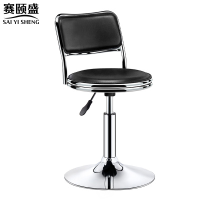 赛颐盛吧台椅390*390*650mm个