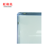 四周可开启式铝合金制度框(内容可定制)