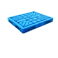 瑾如云海 托盘 吹塑双面托盘 1300*1100*150mm 个