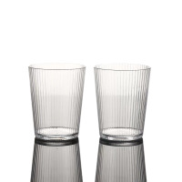 百晟长恒 BSCH-27水杯 亚克力中号270毫升 1.00个(计价单位:个)