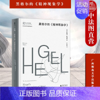 [正版] 大学问 黑格尔的《精神现象学》(英)斯特恩 劳特利奇哲学经典导读丛书 哲学名著 哲学专业学生老师哲学爱好者阅读