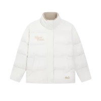 特步羽绒服975428190190