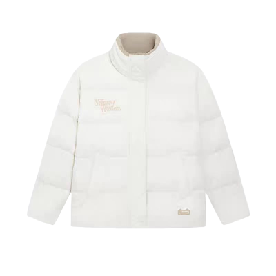 特步羽绒服975428190190