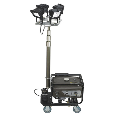 宙明 ZM-11 工作灯(移动灯)(计价单位:盏)黑色