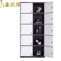 金派邦 十门更衣柜(套色) JPB-GYG08 (台)