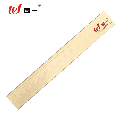 围一 垫木条 50*50*1250mm 根