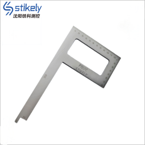 Stikely P形尺 TK-20111mm/把