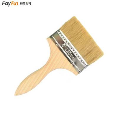 具非凡 毛刷 5寸 把