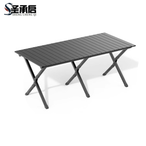 圣承启 露营桌 120cm 张