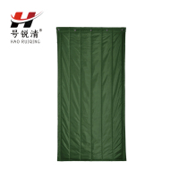 号锐清棉门帘 1.5米*2米 个