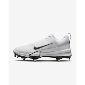 耐克(NIKE)棒球钉鞋男低帮轻便舒适专业运动比赛训练投手捕手球鞋