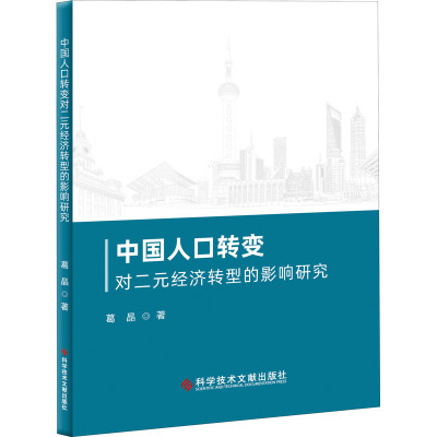 中国人口转变对二元经济转型的影响研究